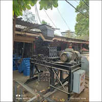 Amey Hammer Mill For Cast Aluminum Scrap - Feature: High Efficiency