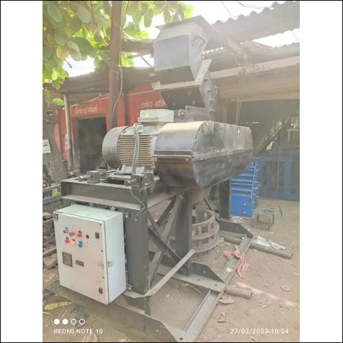 Amey Hammer Crusher