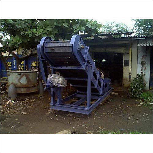 Feeder Conveyor Machine