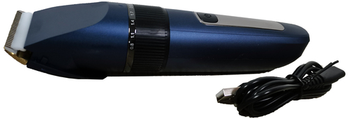 Rechargeable Hair Trimmer