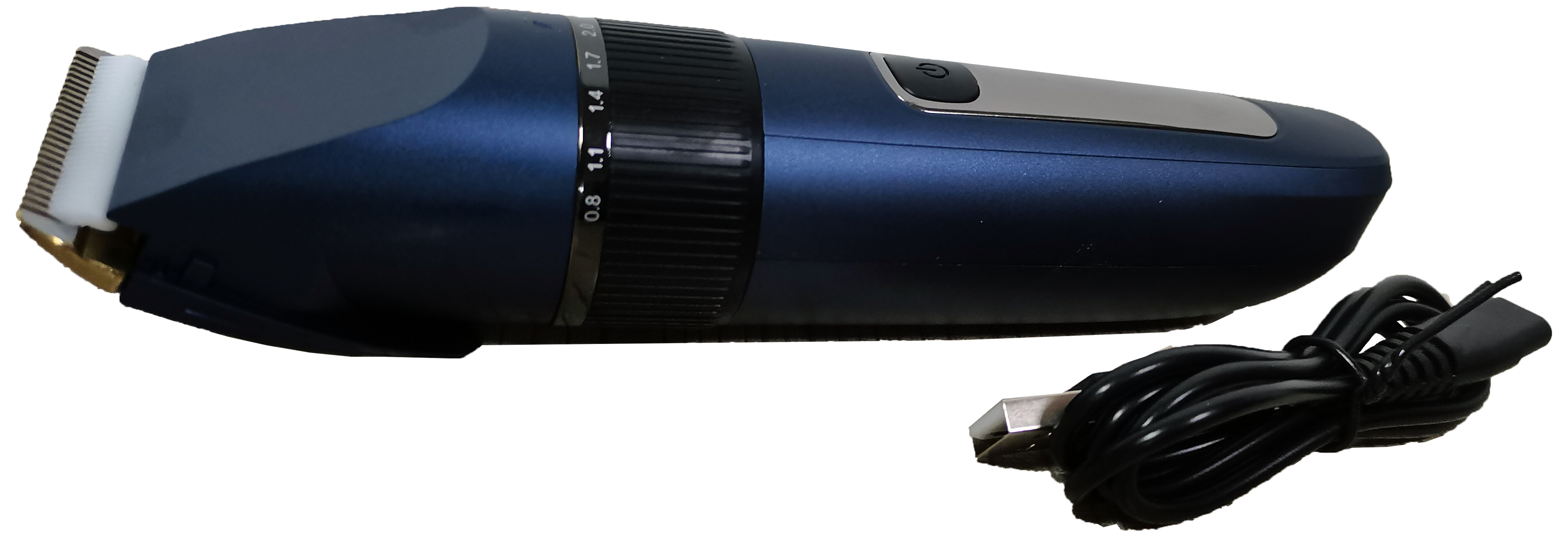 Rechargeable Hair Trimmer