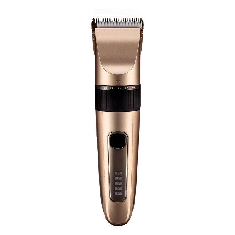 Rechargeable Hair Trimmer