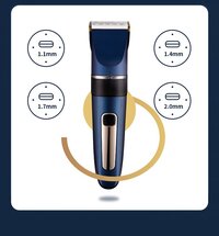 Rechargeable Hair Trimmer