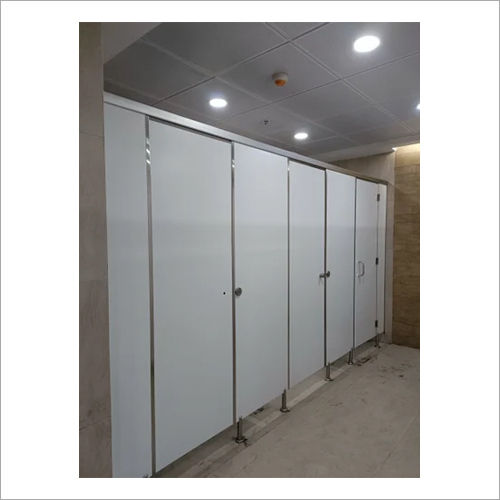 Commercial Toilet Partition