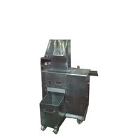 Ps-300 Ohmc Canister Shredder - Application: Industrial