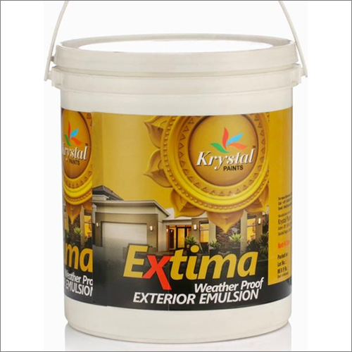 Direct Shades Emulsion Paint