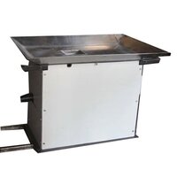 Food Waste Shredder