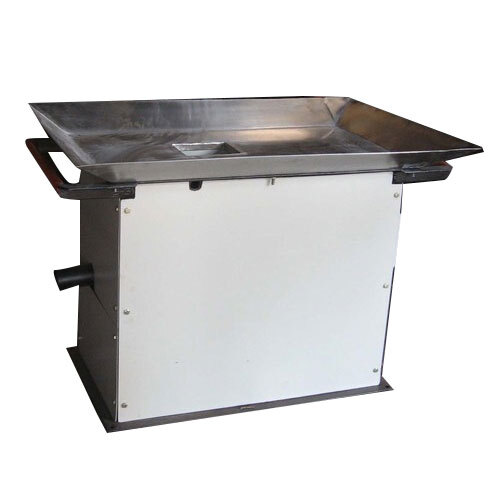 Garbage Disposer - Automatic Grade: Automatic