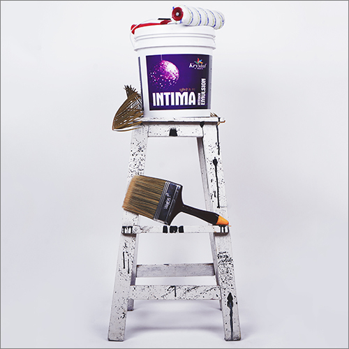 Intima Cutout Emulsion Paint