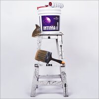 Intima Cutout Emulsion Paint