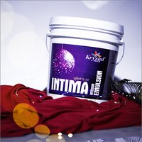 Intima Cutout Emulsion Paint