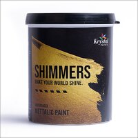 Mettalic Emulsion Paint