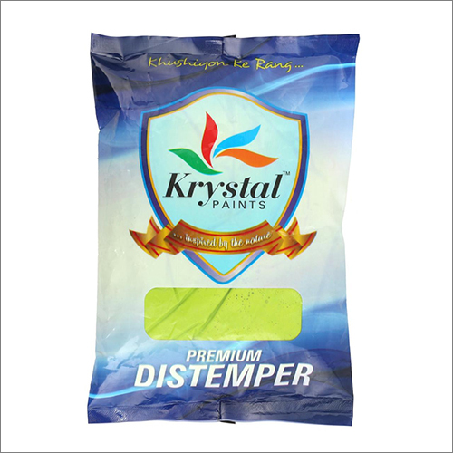 Premium Wall Distemper