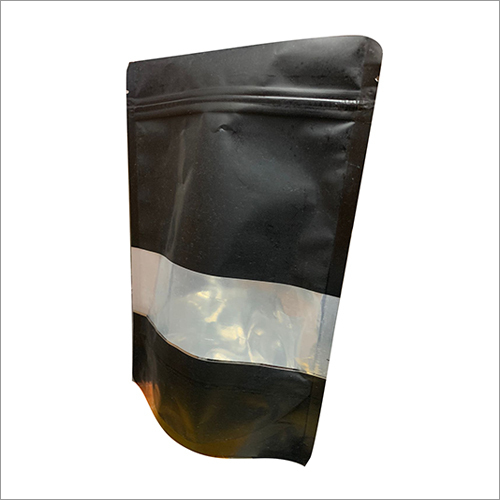 Aluminium Foil Packaging Bag Stand Up Pouch