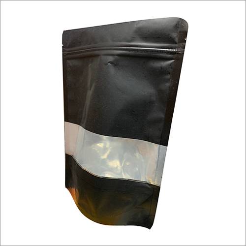 Aluminium Foil Packaging Bag