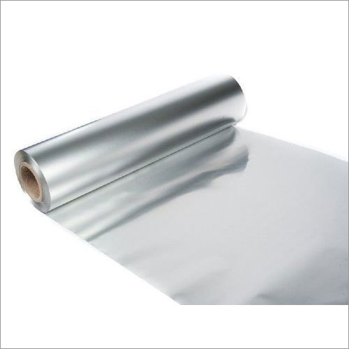 Aluminum Blister Packaging Foil Roll