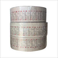 Pharmaceutical Aluminium Blister Foil