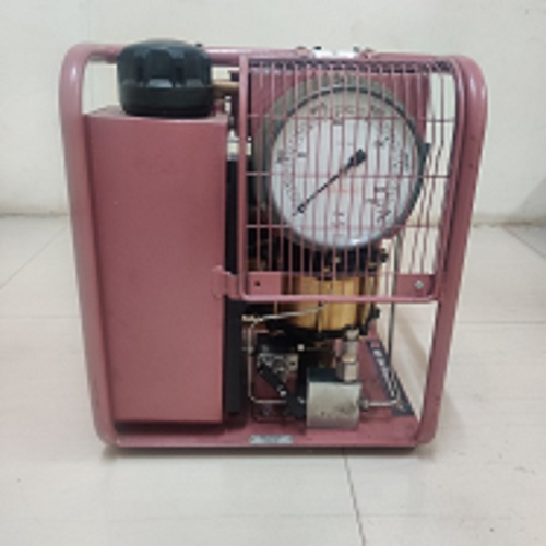 Electric Power Pack Pump