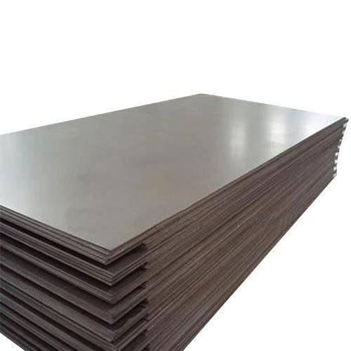 Stainless Steel 310 Sheet Application: Construction