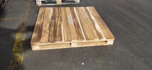 Wood Industrial Wooden Pallet