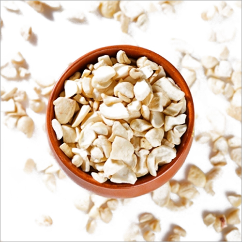 Kaju Swp Cashews Broken (%): 0%