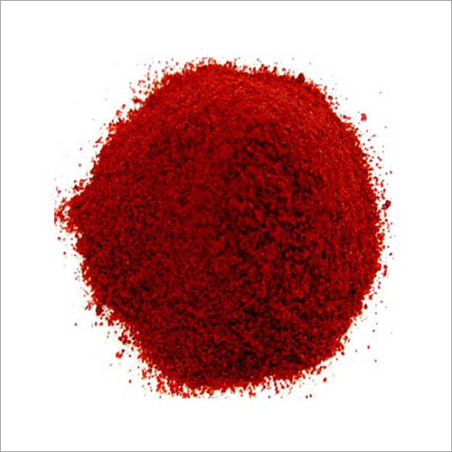 Kashmiri Chilli Powder - Food Grade Red Powder Spicy Flavor with 2 Months Shelf Life Store in Cool and Dry Place