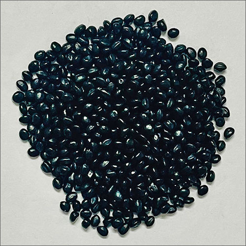 Black Masterbatches Granules Purity: High