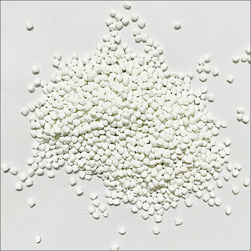 Different Available White Masterbatches Granules