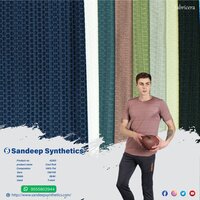 Cool Knit Fabric