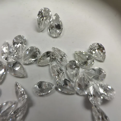 Eco Friendly Diamonds for Earrings