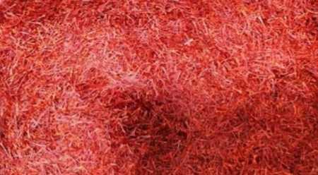 Kashmir Saffron - Cultivation Type: Organic