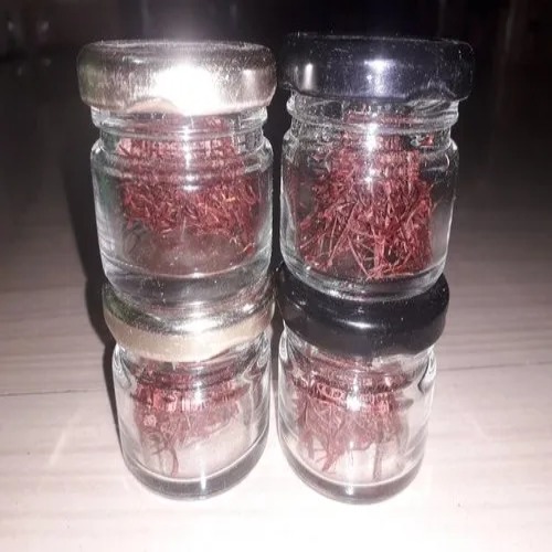 Kashmir Saffron