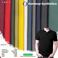 T-Shirt Fabric 