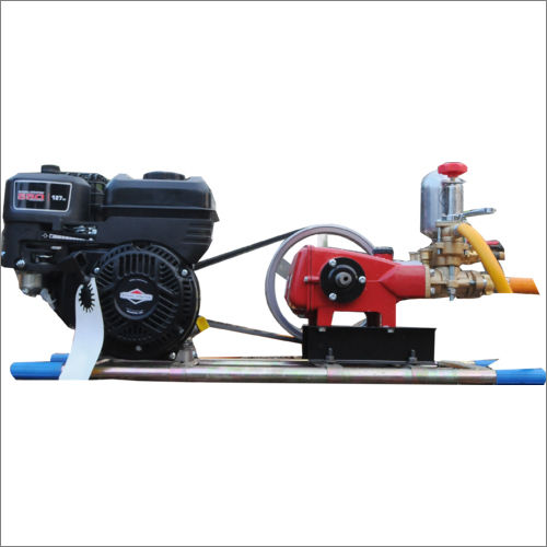 HTP Pump Agriculture Sprayer