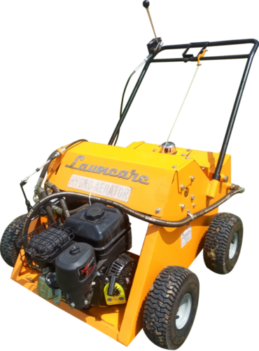 Garden Lawn Manual Aerator and Coring Mahcine