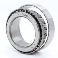 NEEDLE ROLLER BEARINGS