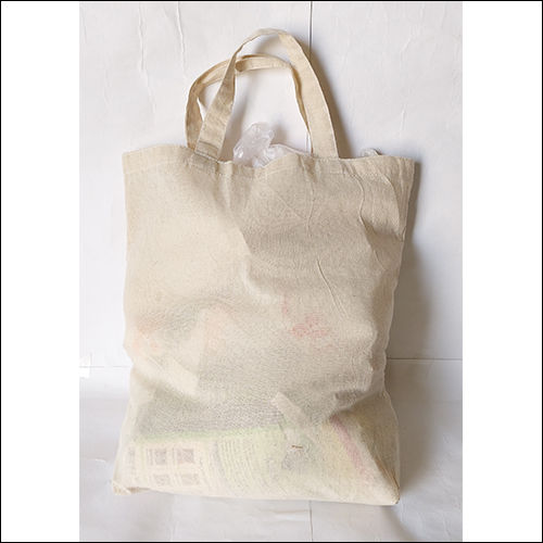 Daily Use Cotton Bags