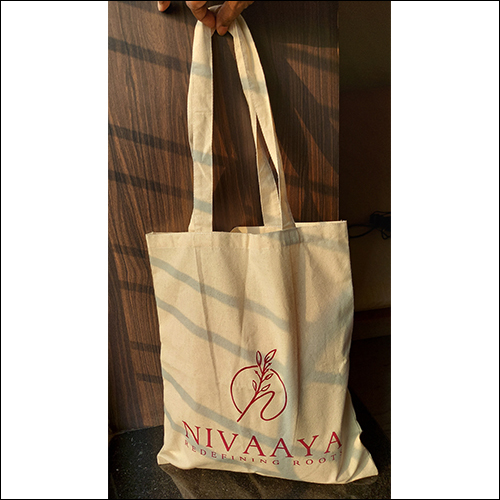 Customized cotton Tote Bag