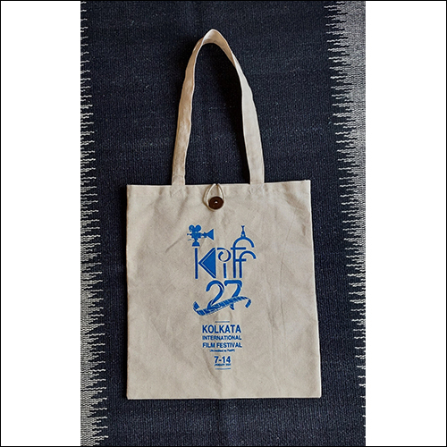 Canvas Complimentary Bag