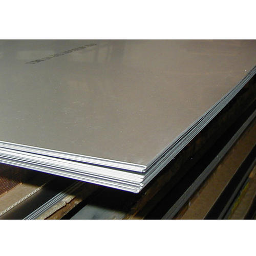 Inconel Plate