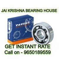 NRB BALL BEARING FOR CEMENT PLANTS