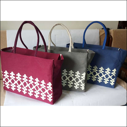 Designer Juco Big Shopper