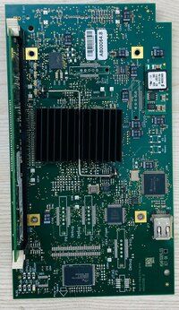 AGFA DRYSTAR 5302 PRINTER TENDAL BOARD WITH RAM