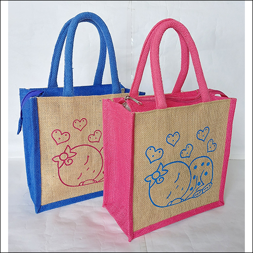 Baby Shower Gift Bag