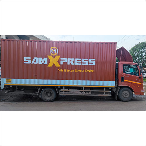 Commercial Express Transportation Service