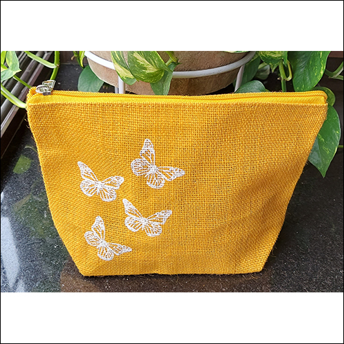 Butterfly Pouch