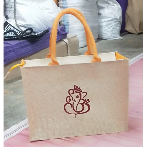 Smart look Jute Gift Bag