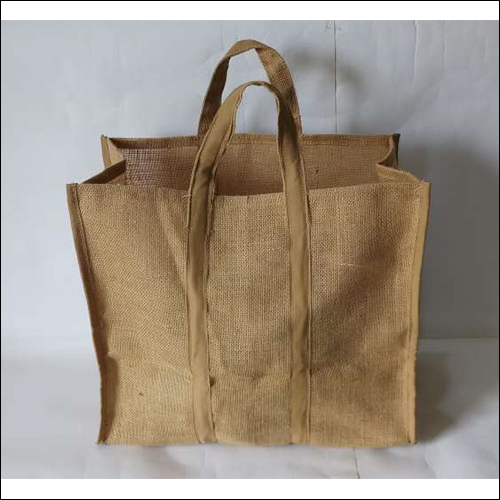 Jute Bazar Bag