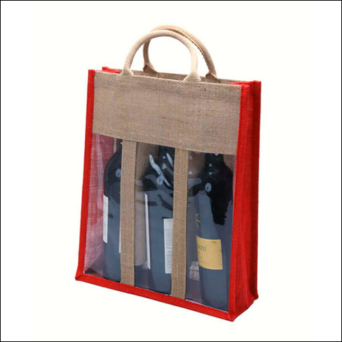 Bottle Bag