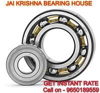 Thrust Bearings